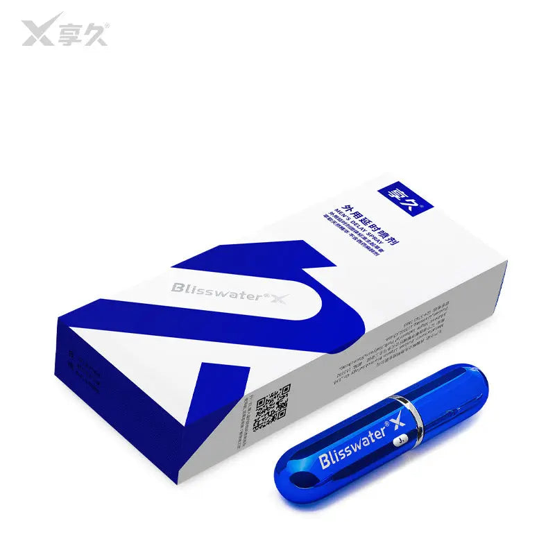 由享久制作的圖片,享久 1 代加强版延時噴霧 (活力加時版)