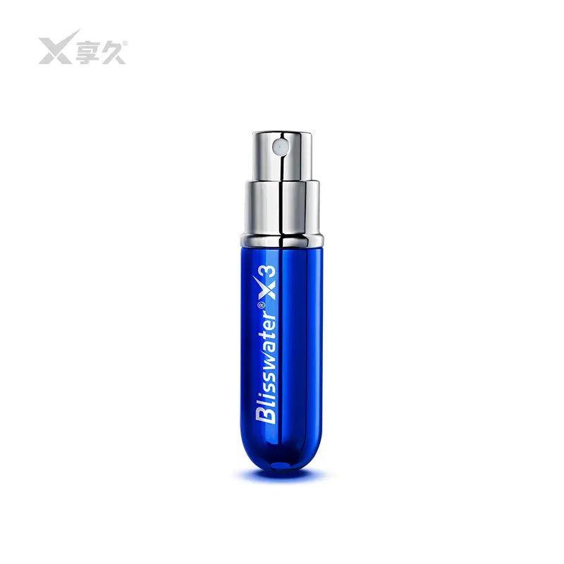 由享久制作的圖片,享久 3 代延時噴霧(金典版)