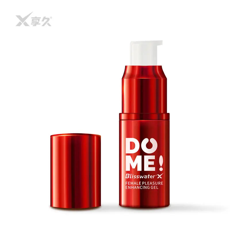 由享久制作的圖片,享久女性快感增強凝露 (液體跳蛋)