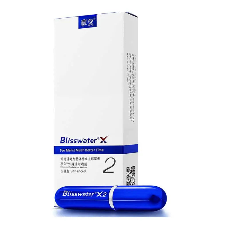 由享久制作的圖片,享久 2 代延時噴霧